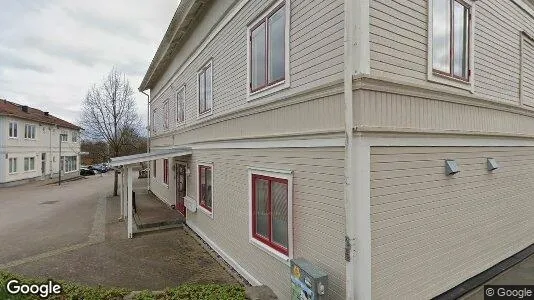 Apartments for rent in Gislaved - Photo from Google Street View