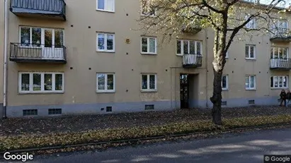 Apartments for rent in Jönköping - Photo from Google Street View