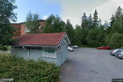 Apartments for rent in Vantaa - Photo from Google Street View