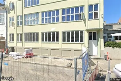 Apartments for rent in Fredericia - Photo from Google Street View