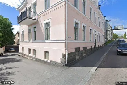 Apartments for rent in Jyväskylä - Photo from Google Street View