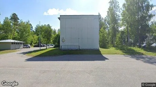 Apartments for rent in Lappeenranta - Photo from Google Street View