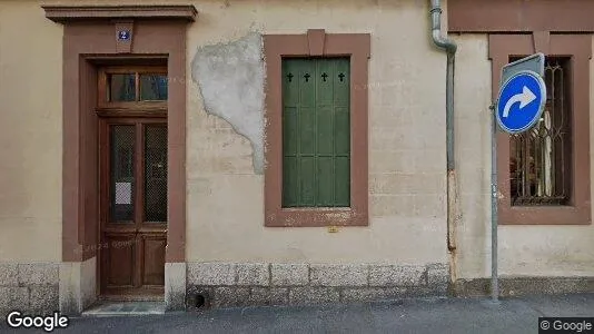 Apartments for rent in Riviera-Pays-d'Enhaut - Photo from Google Street View