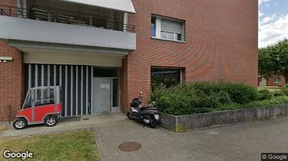 Apartments for rent in Arlesheim - Photo from Google Street View