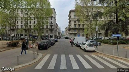 Apartments for rent in Milano Zona 1 - Centro storico - Photo from Google Street View