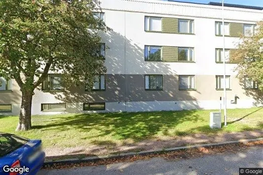 Apartments for rent in Gävle - Photo from Google Street View