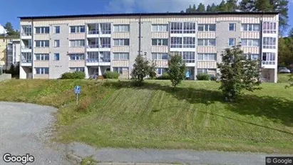 Apartments for rent in Vilhelmina - Photo from Google Street View