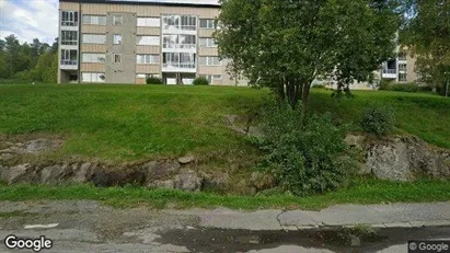 Apartments for rent in Vilhelmina - Photo from Google Street View