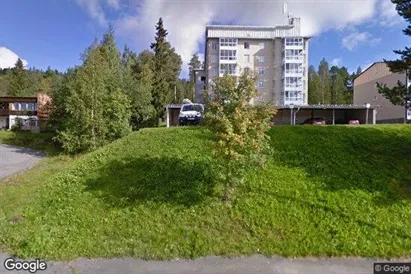 Apartments for rent in Vilhelmina - Photo from Google Street View