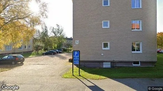 Apartments for rent in Nyköping - Photo from Google Street View