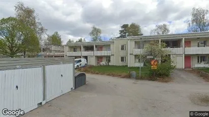 Apartments for rent in Nyköping - Photo from Google Street View