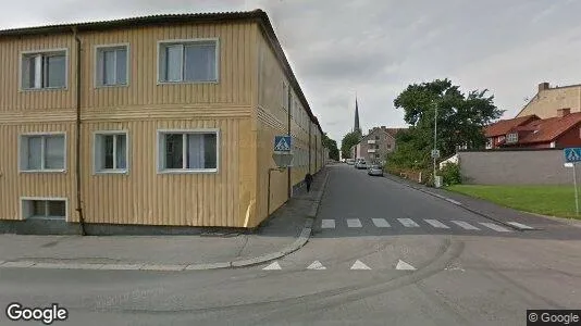 Apartments for rent in Arboga - Photo from Google Street View