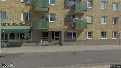 Apartments for rent in Norrköping - Photo from Google Street View
