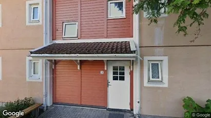 Apartments for rent in Eda - Photo from Google Street View