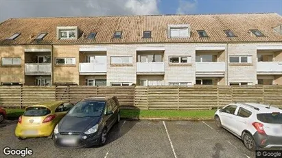 Apartments for rent in Viborg - Photo from Google Street View