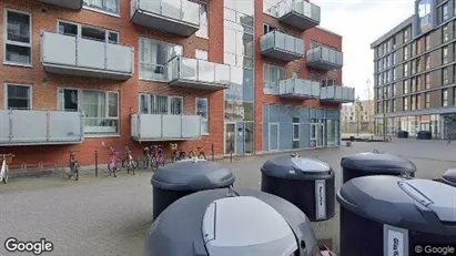 Apartments for rent in Aalborg Center - Photo from Google Street View