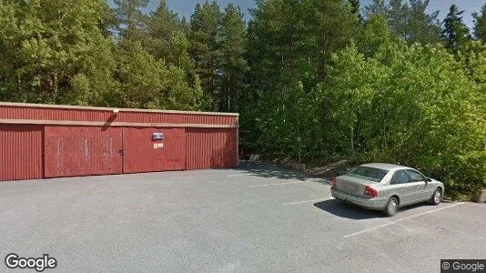 Apartments for rent in Västerås - Photo from Google Street View