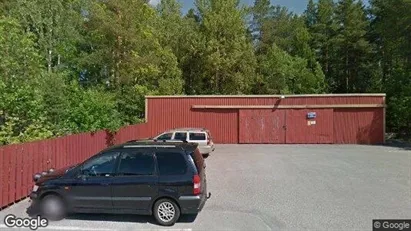 Apartments for rent in Västerås - Photo from Google Street View