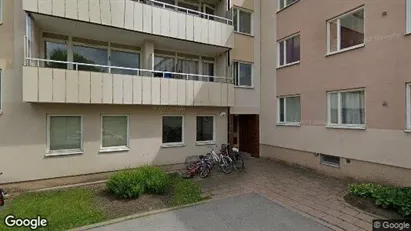 Apartments for rent in Linköping - Photo from Google Street View