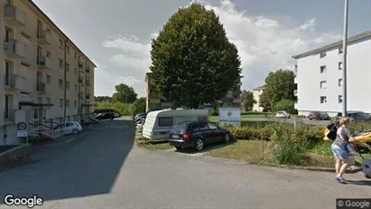 Apartments for rent in Lausanne - Photo from Google Street View