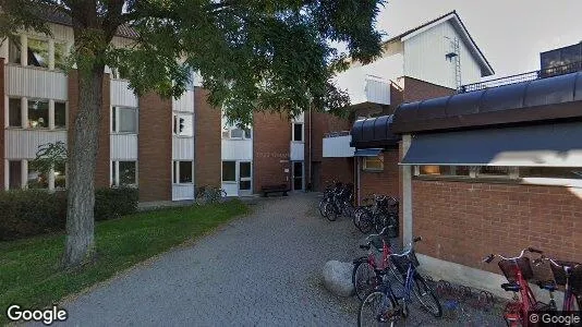 Apartments for rent in Uppsala - Photo from Google Street View