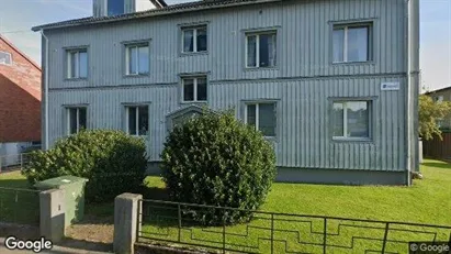 Apartments for rent in Värnamo - Photo from Google Street View