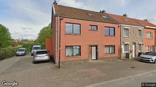 Apartments for rent in Kortenberg - Photo from Google Street View