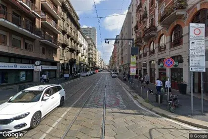 Apartments for rent in Milano Zona 1 - Centro storico - Photo from Google Street View