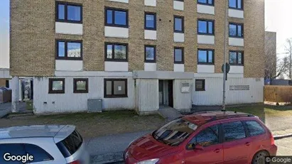 Apartments for rent in Norrköping - Photo from Google Street View