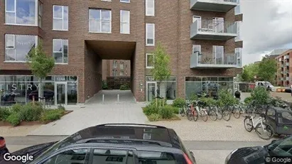 Apartments for rent in Valby - Photo from Google Street View