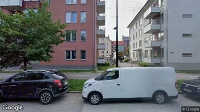 Apartments for rent in Örebro - Photo from Google Street View