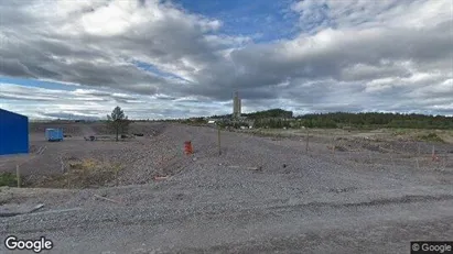 Apartments for rent in Kiruna - Photo from Google Street View