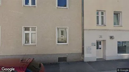 Apartments for rent in Leonding - Photo from Google Street View