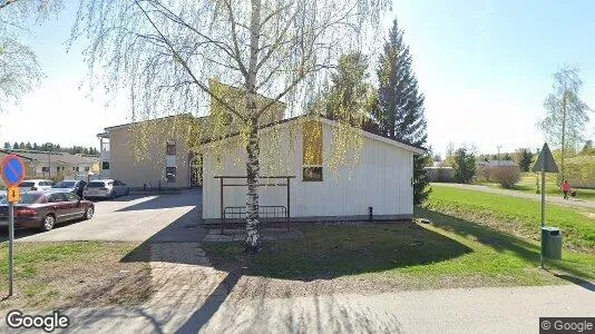 Apartments for rent in Järvenpää - Photo from Google Street View