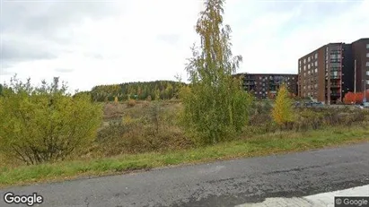 Apartments for rent in Jyväskylä - Photo from Google Street View