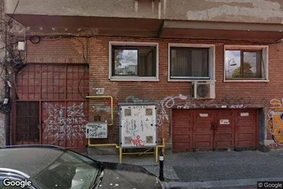 Apartments for rent in Bucureşti - Sectorul 1 - Photo from Google Street View