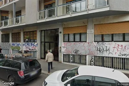 Apartments for rent in Spoleto - Photo from Google Street View