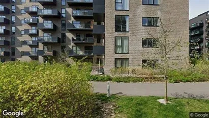 Apartments for rent in Copenhagen S - Photo from Google Street View