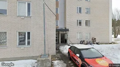 Apartments for rent in Umeå - Photo from Google Street View