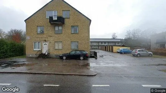 Apartments for rent in Ljungby - Photo from Google Street View