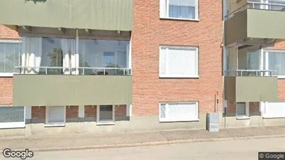 Apartments for rent in Bollnäs - Photo from Google Street View