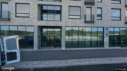 Apartments for rent in Espoo - Photo from Google Street View