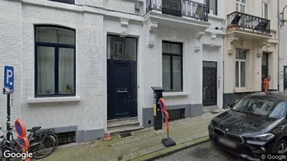 Apartments for rent in Stad Brussel - Photo from Google Street View