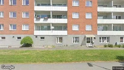 Apartments for rent in Östra Göinge - Photo from Google Street View