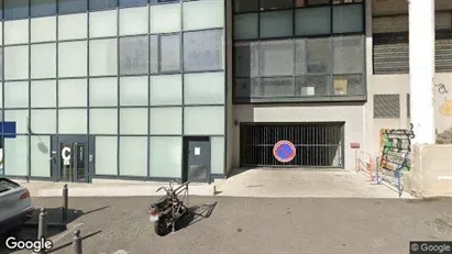 Apartments for rent in Marseille 8ème arrondissement - Photo from Google Street View