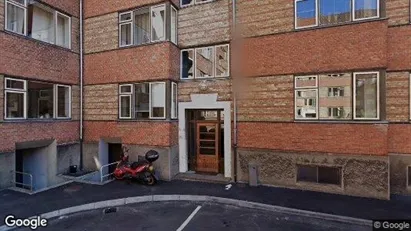 Apartments for rent in Randers C - Photo from Google Street View