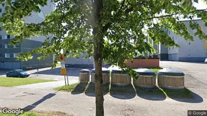 Apartments for rent in Porvoo - Photo from Google Street View