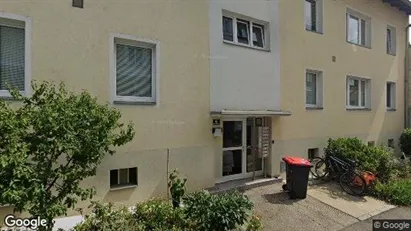 Apartments for rent in Krems an der Donau - Photo from Google Street View