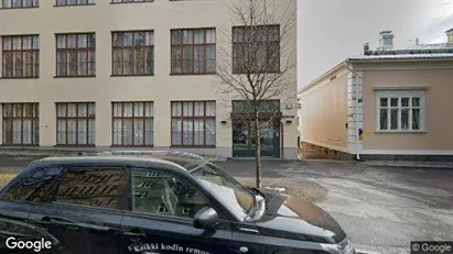Apartments for rent in Tampere Keskinen - Photo from Google Street View