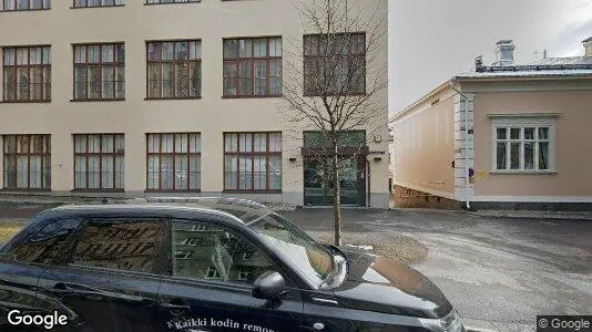 Apartments for rent in Tampere Keskinen - Photo from Google Street View